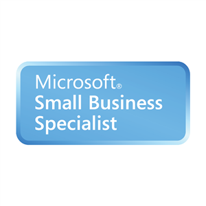 Microsoft Small Business Specialist