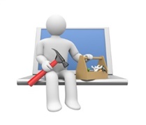 In&scaron;tal&aacute;cia a za&scaron;kolenie