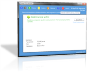 iKelp POS Manaž&eacute;r - &Uacute;vodn&aacute; obrazovka