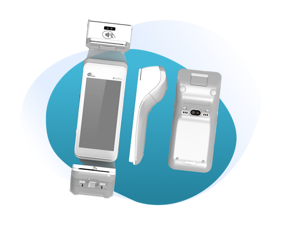 Modern&iacute; all-in-one ře&scaron;en&iacute;