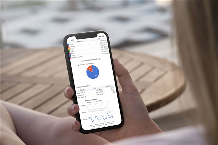 Vzdialen&yacute; pr&iacute;stup - POS syst&eacute;m