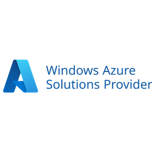 Windows Azure Solutions Provider