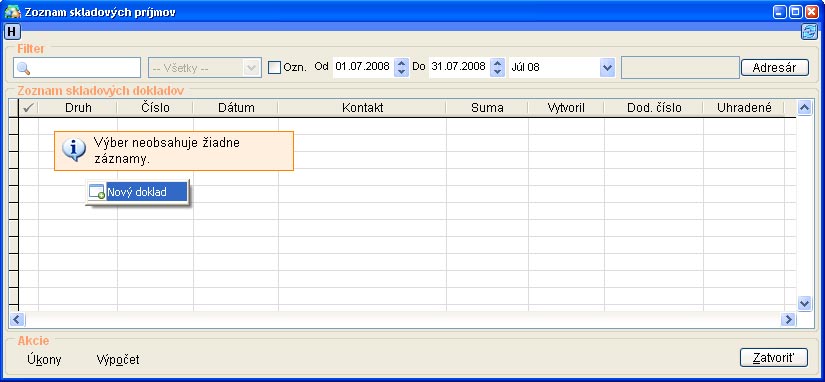 zoznam-skladovych-prijmov