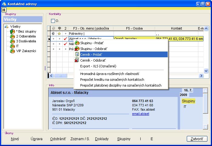 hromadne_priradenie_cennika