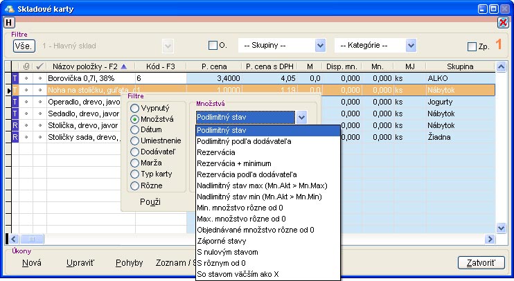 skladove_karty_filter_mnozstva