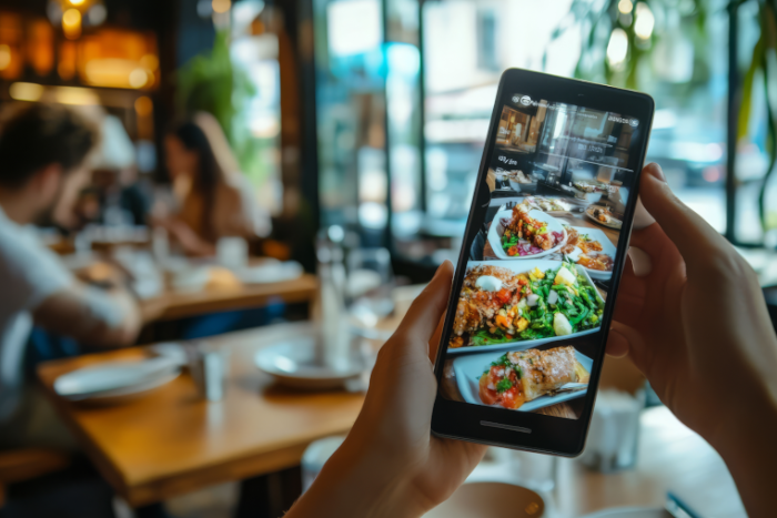 Re&scaron;taur&aacute;cia online