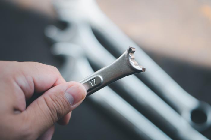 Nekvalitn&yacute; tovar