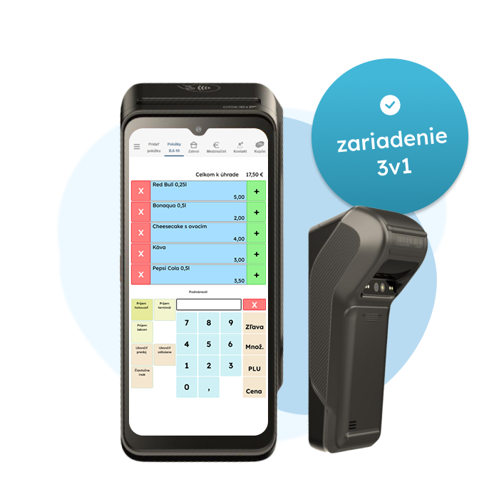 ALL-IN-ONE MOBILE MAX