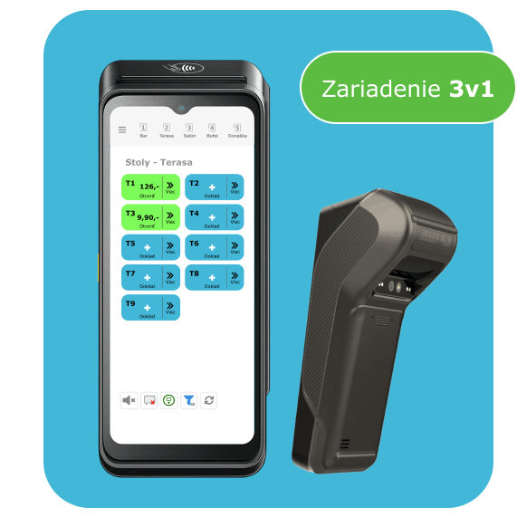 ALL-IN-ONE MOBILE MAX
