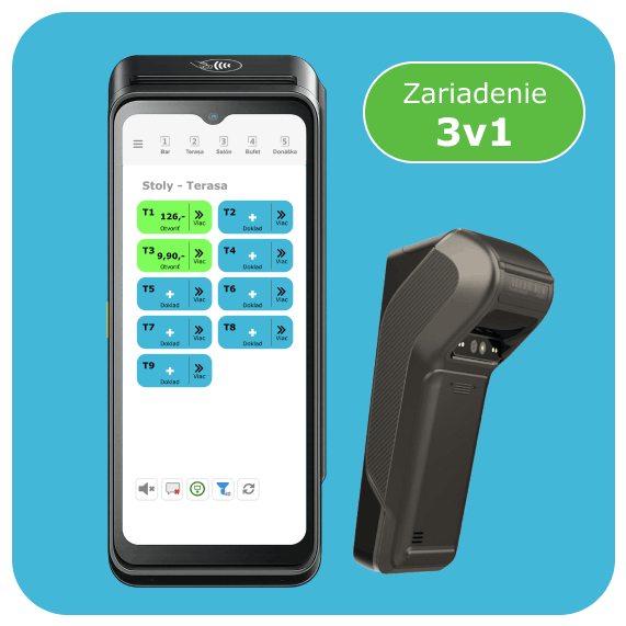 ALL-IN-ONE MOBILE MAX