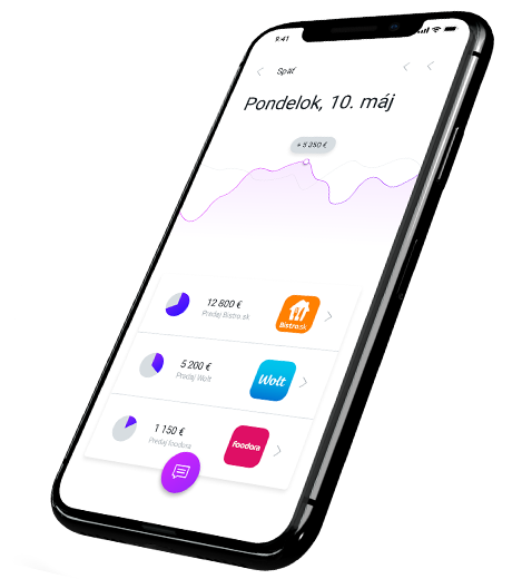 Pokročil&eacute; reporty o stave