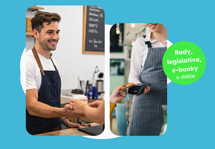 e-book: Ako zvoliť pokladničn&yacute; syst&eacute;m a jeho funkcionality