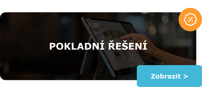 Nab&iacute;dka pokladn&iacute;ch ře&scaron;en&iacute;