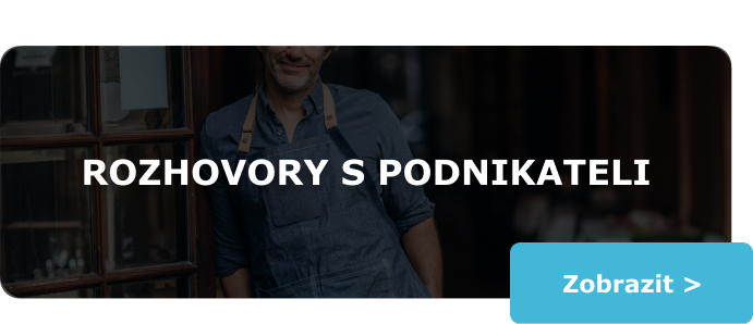 Rozhovory s podnikately