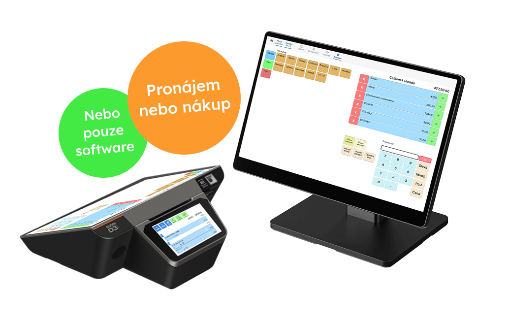 Ře&scaron;en&iacute; iKelp