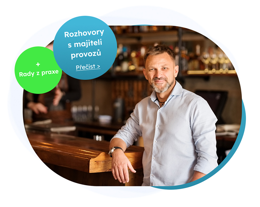 Rozhovory s podnikately