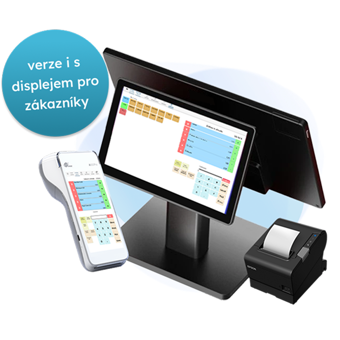 Moznost pridat dual display