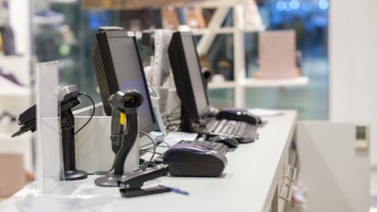 Pokladn&iacute; syst&eacute;m