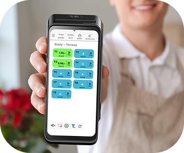 POS mobile