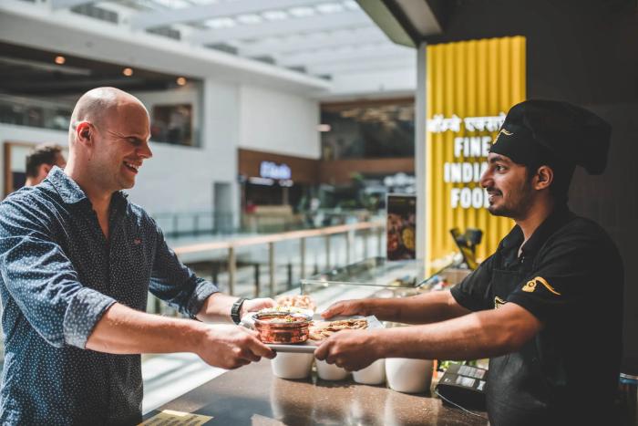 Marek J&aacute;no&scaron;&iacute;k Bombay Express