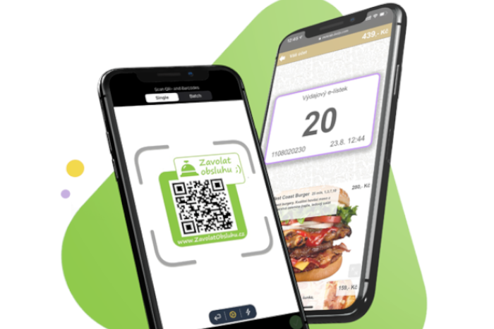 v&yacute;dajov&yacute; e-l&iacute;stok