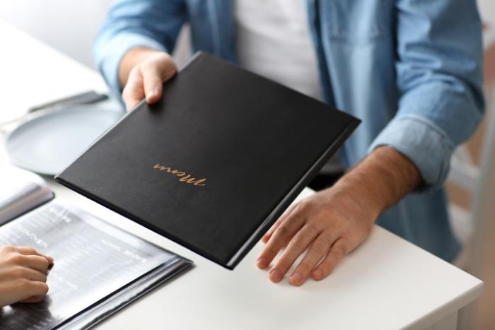 J&iacute;deln&iacute; l&iacute;stek - ziskov&aacute; j&iacute;dla