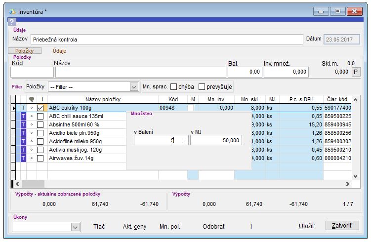 inventura_inventovane_mnozstvo