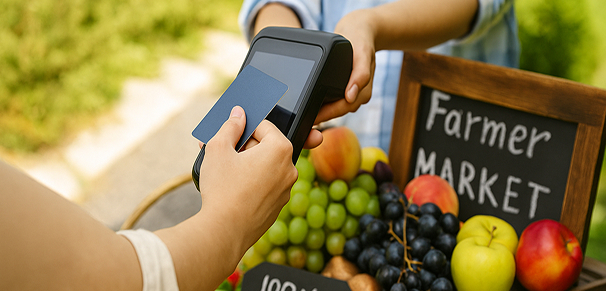 Platba v st&aacute;nku