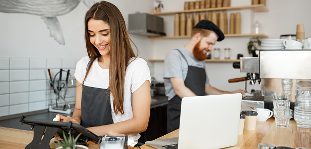 Prosperuj&uacute;ca prev&aacute;dzka