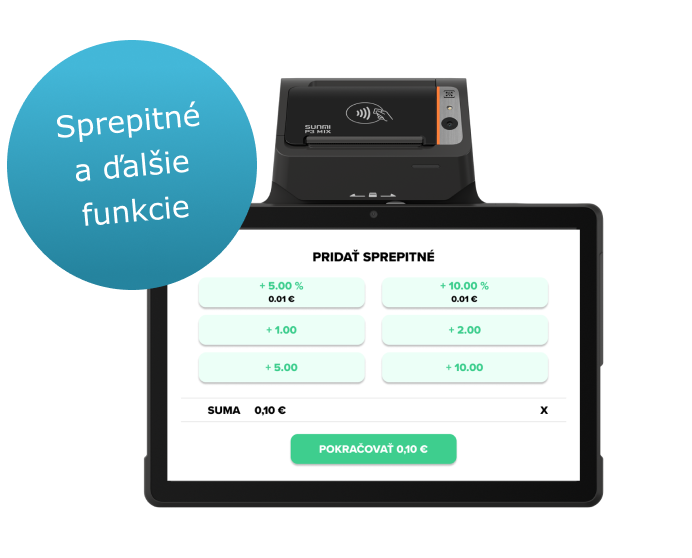 Praktick&yacute; stojan