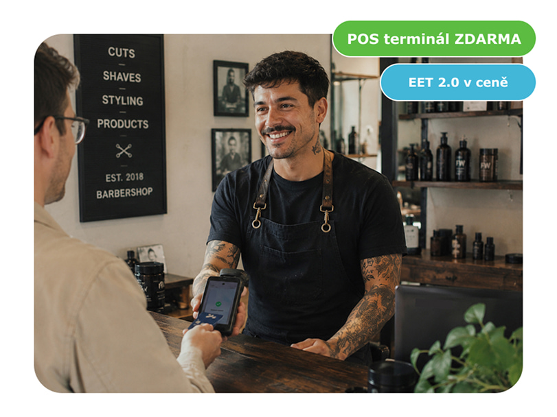 iKelp připraven na EET 2.0