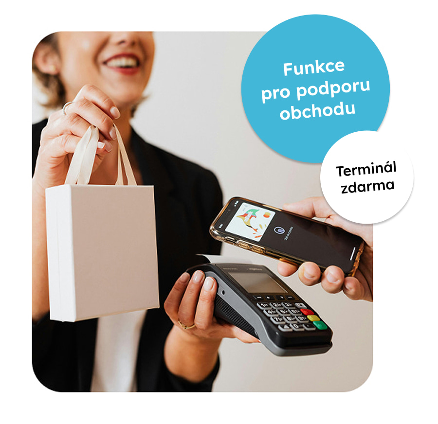 Pokladničn&yacute; syst&eacute;m pre rast va&scaron;ho biznisu