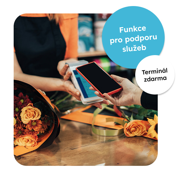 Pokladn&iacute; syst&eacute;m pro rust va&scaron;eho byznysu