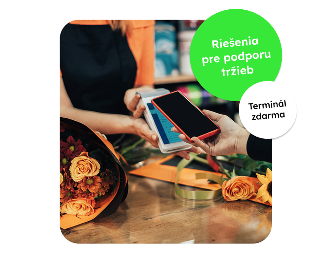 Pokladničn&yacute; syst&eacute;m pre rast va&scaron;ho biznisu