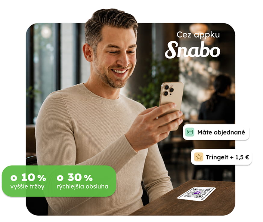 Pokladničn&yacute; syst&eacute;m pre rast va&scaron;ho biznisu
