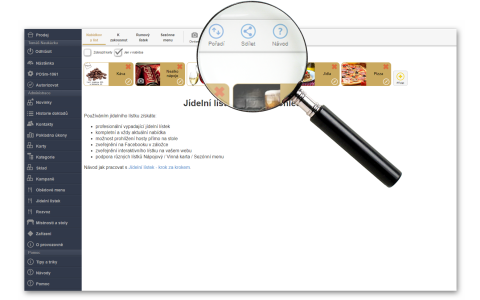 Jednoduch&aacute; aktivace na několik kliknut&iacute;
