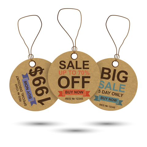 Možnosti modulu Zľavy, kup&oacute;ny a akčn&eacute; ponuky 