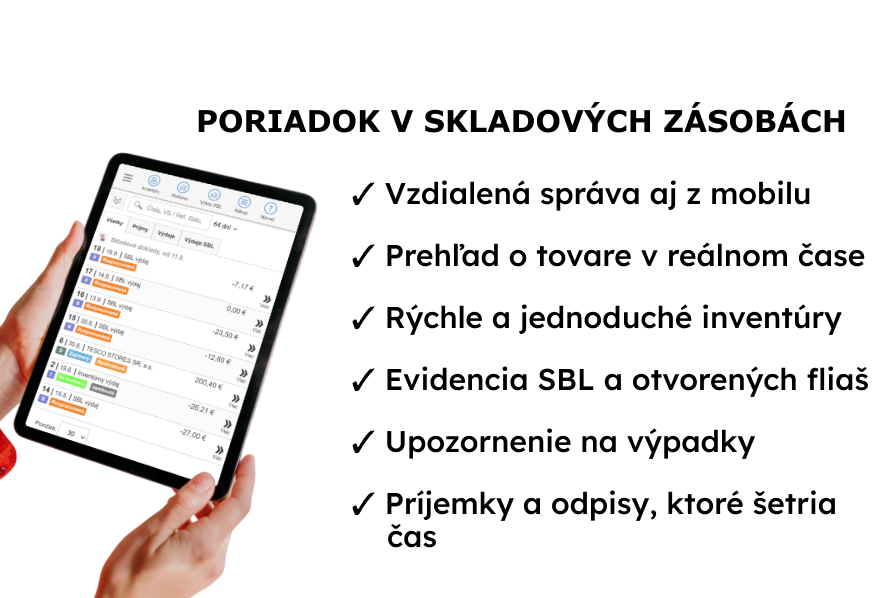 Zv&yacute;hodnen&aacute; ponuka zariaden&iacute; so softv&eacute;rom v cene n&aacute;jmu