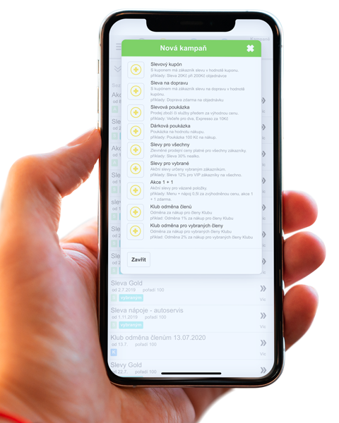 Sb&iacute;r&aacute;n&iacute; bodů