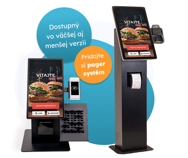 Pokladničn&yacute; syst&eacute;m pre rast va&scaron;ho biznisu