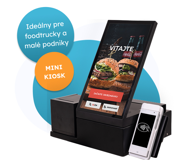 Pokladničn&yacute; syst&eacute;m pre rast va&scaron;ho biznisu