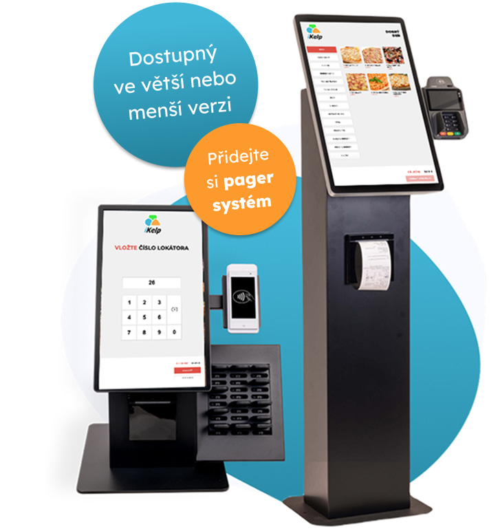 Pokladničn&yacute; syst&eacute;m pre rast va&scaron;ho biznisu