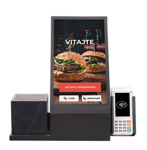 Kiosk