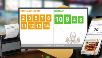 5 v&yacute;hod mobilnej pokladne