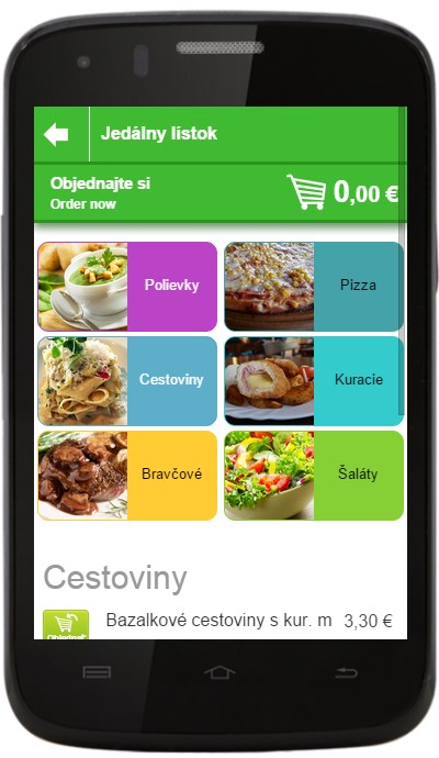 Zv&yacute;&scaron;enie tržieb v re&scaron;taur&aacute;cii alebo kaviarni