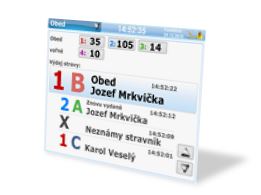 Aplik&aacute;cia iKelp Termin&aacute;l