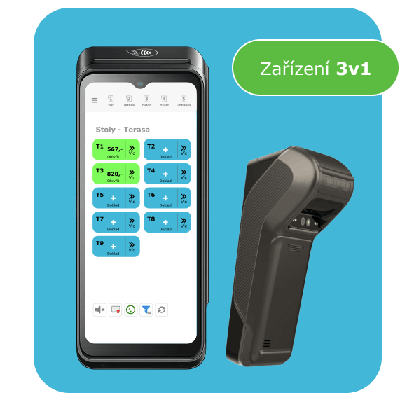 ALL-IN-ONE MOBILE MAX