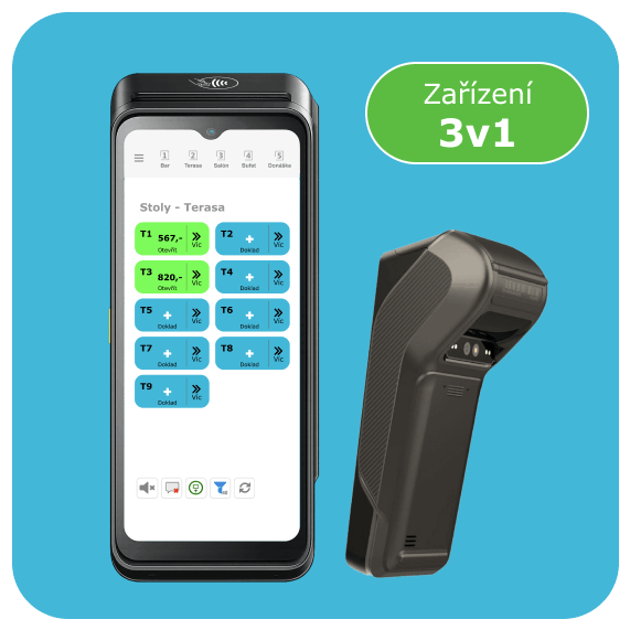 ALL-IN-ONE MOBILE MAX