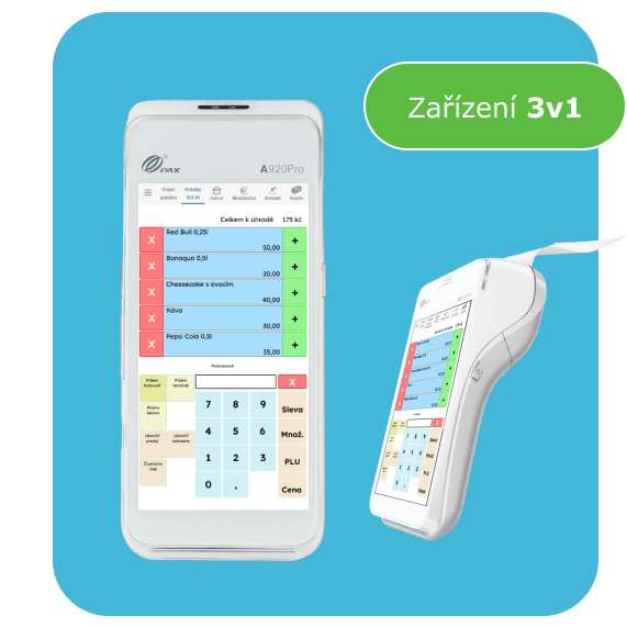 ALL-IN-ONE MOBILE