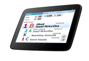 V&yacute;dajov&yacute; termin&aacute;l, iKelp Terminal